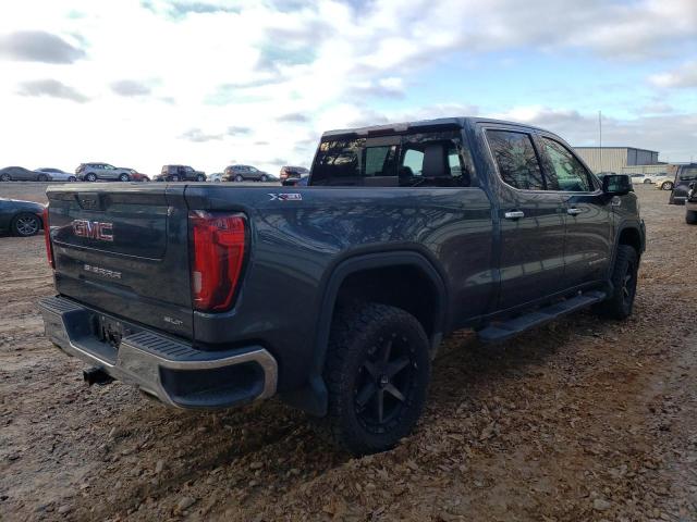 1GTU9DED0KZ265669 GMC Sierra K1500 Slt