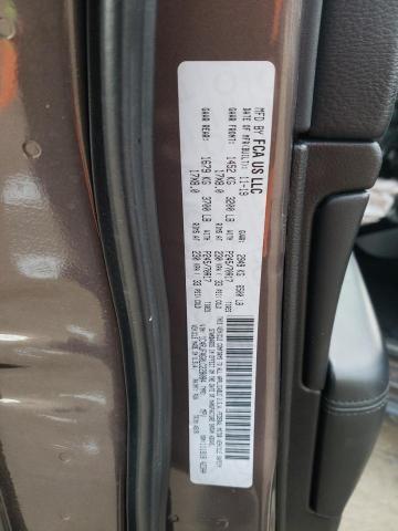1C4RJFAG0LC228084 Jeep Grand Cherokee Laredo