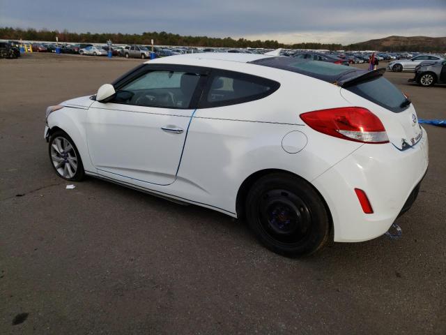 Hyundai VELOSTER 2016 KMHTC6AD4GU264555 Image 2