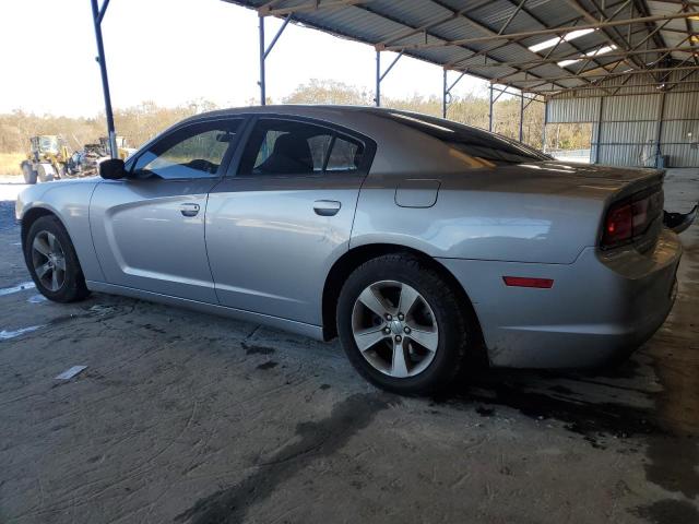 2C3CDXBG1EH284444 Dodge Charger Se