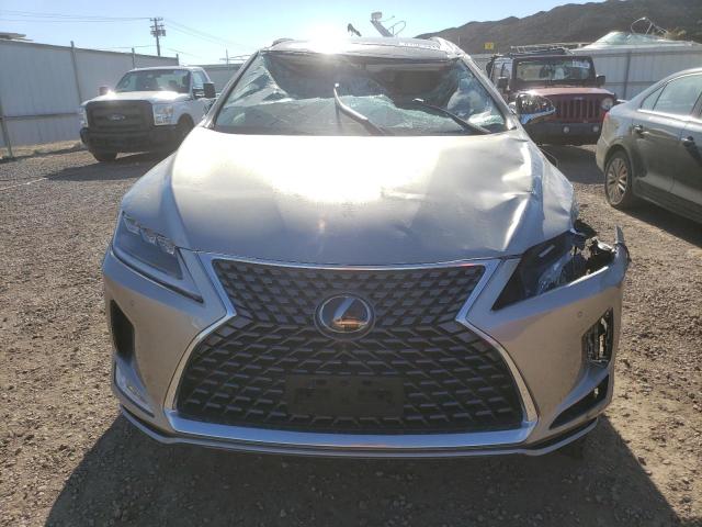 2T2JZMAA5MC206138 Lexus RX 350