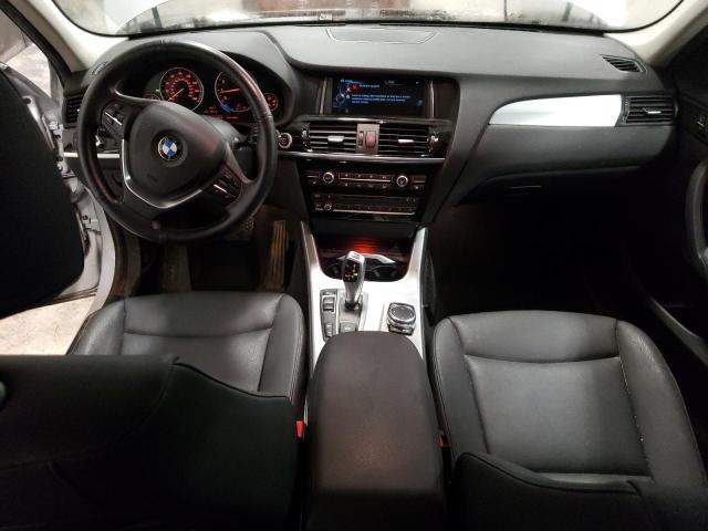 5UXWX9C59G0D89525 BMW X3 Xdrive28i