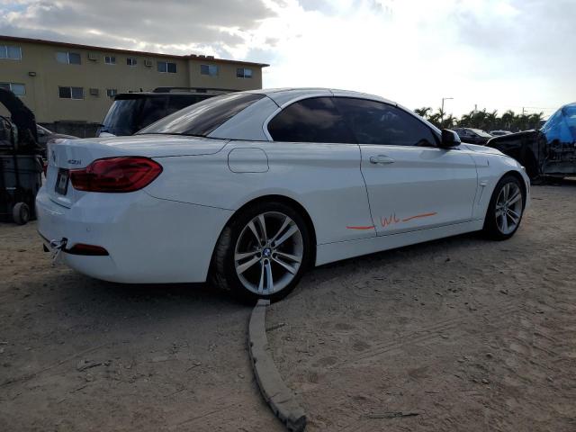 WBA4Z1C57KEE44146 BMW 430I