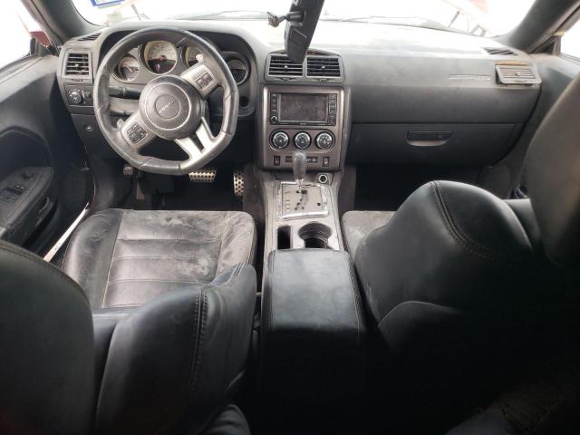 2C3CDYBT5EH256049 Dodge Challenger R/t