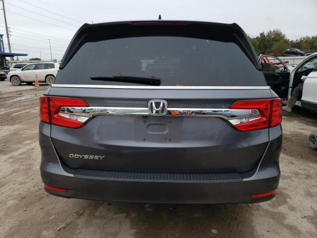 5FNRL6H76KB012063 Honda ODYSSEY EXL