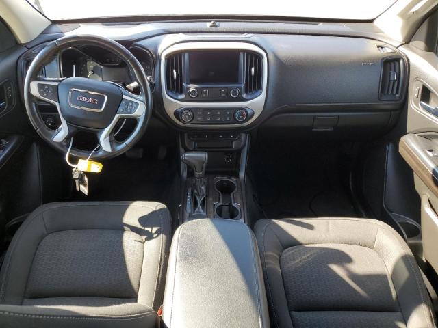 1GTG5CENXL1182620 GMC CANYON SLE