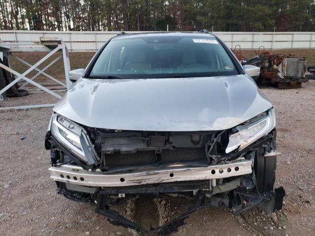 5FNRL6H96KB061118 Honda Odyssey Elite