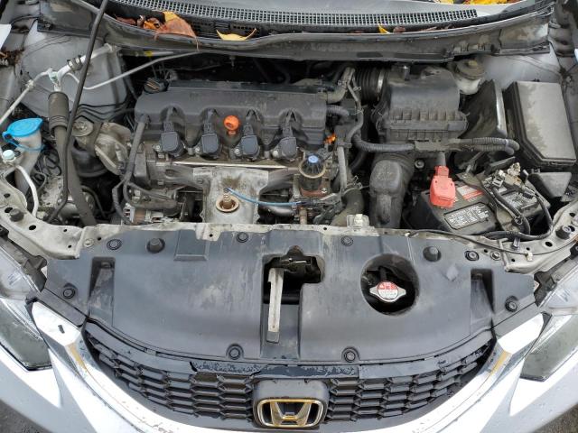 2HGFB2F79FH525763 Honda CIVIC SE