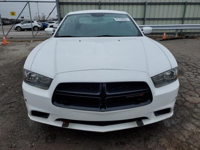 2C3CDXAG4EH368193 Dodge Charger Police