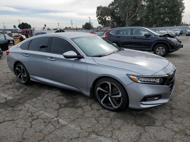 1HGCV1F34KA040490 Honda Accord Sport