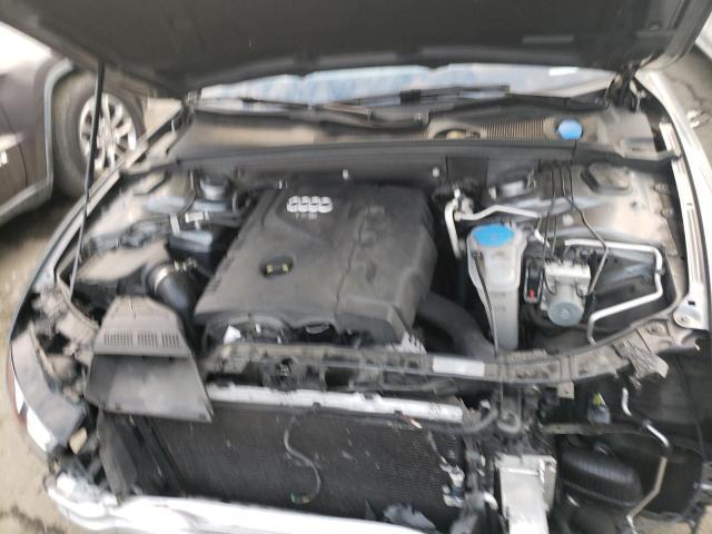 WAUM2AFR2GA009016 Audi A5 Premium Plus S-line
