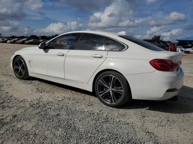 WBA4J1C56JBG81007 BMW 430i Gran Coupe