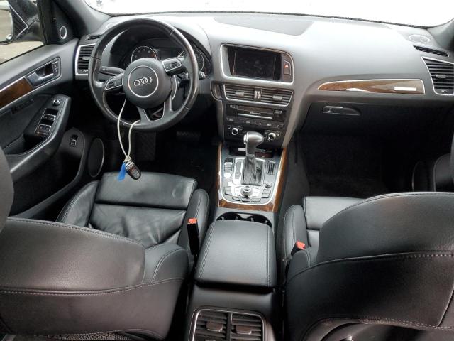 WA1DGAFP6FA014330 Audi Q5 Premium Plus