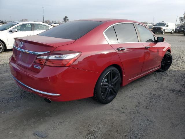1HGCR2F13HA142297 Honda Accord Sport Special Edition