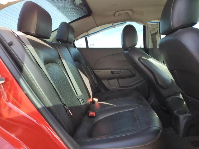 1G1JF5SB5H4120081 Chevrolet Sonic Premier