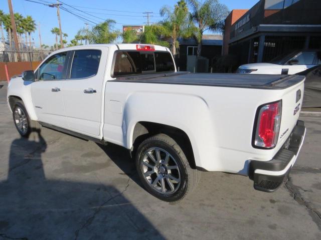 1GTG6EEN4K1229356 GMC Canyon Denali