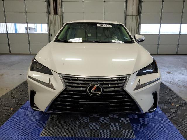 JTJYARBZ4J2088117 Lexus Nx 300 Base