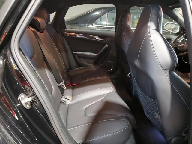 WAUDGAFL6EA082609 Audi S4 Premium Plus