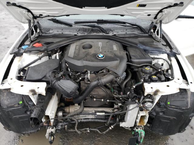 WBA8K3C57HK678733 BMW 330 XI