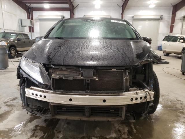 5FNRL6H96LB010249 Honda Odyssey Elite