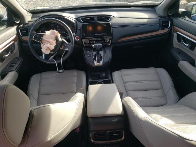 7FARW1H93KE006706 Honda Cr-v Touring