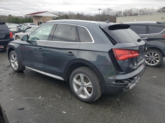 WA1BNAFYXL2041798 Audi Q5 Premium Plus