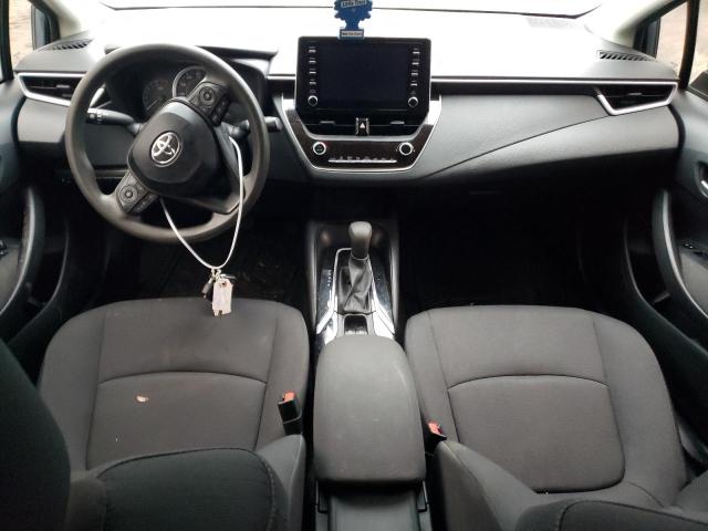 5YFEPRAE4LP010525 Toyota COROLLA LE
