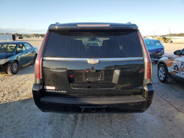 1GYS4JKJ2HR322133 Cadillac Escalade Esv Premium Luxury