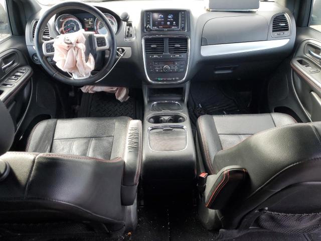 2C4RDGEG0JR336006 Dodge Grand Caravan Gt