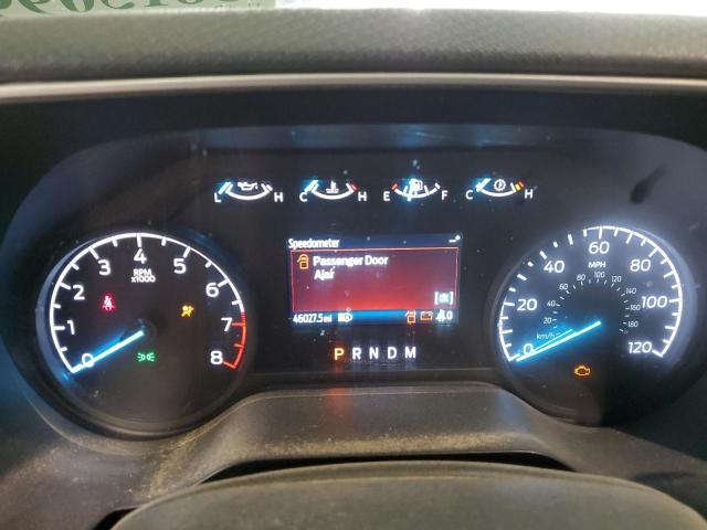 1FTFW1E52NFB10569 Ford F150 Supercrew