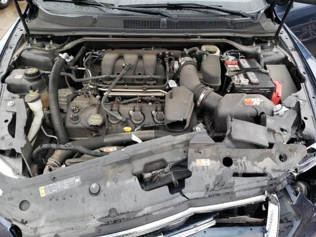 1FAHP2F84GG102951 Ford Taurus Limited
