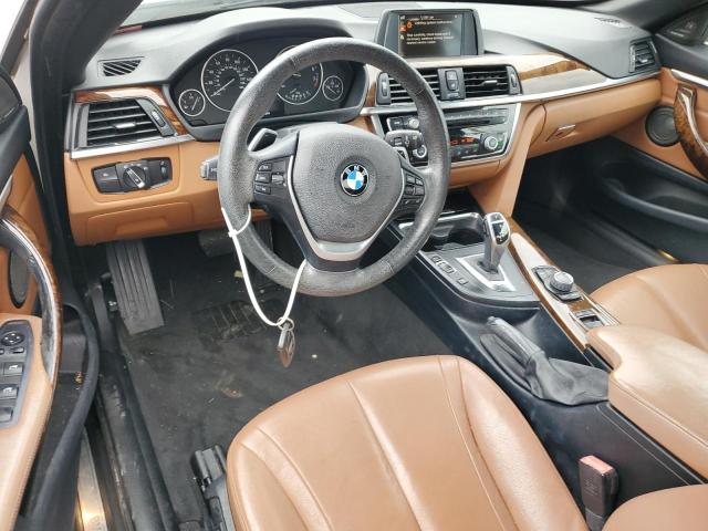 WBA3V7C53FP771743 BMW 428 I Sulev