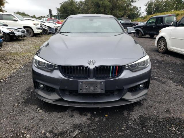 WBA4J1C59JBG75718 BMW 430i Gran Coupe