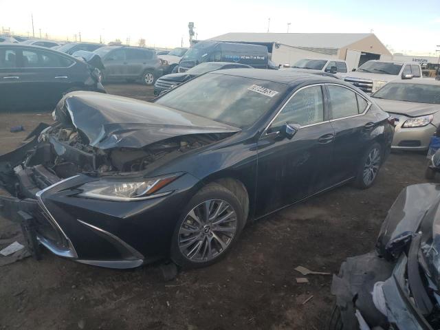 Auction sale of the 2020 Lexus Es 350, vin: 58ADZ1B19LU055289, lot number: 78844753