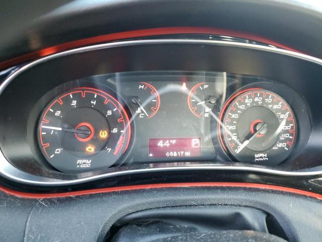 1C3CDFFA3GD820410 Dodge Dart Sxt Sport