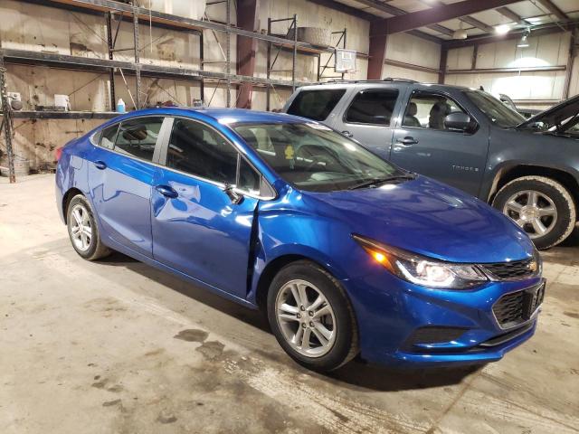 1G1BE5SM3J7113370 Chevrolet CRUZE LT