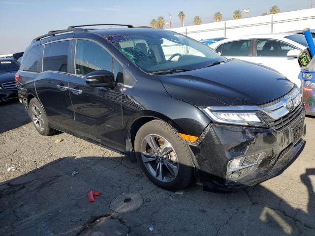 5FNRL6H87KB091476 Honda Odyssey Touring