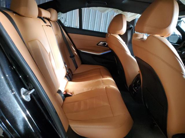 3MW5R7J02M8B60571 BMW 330XI