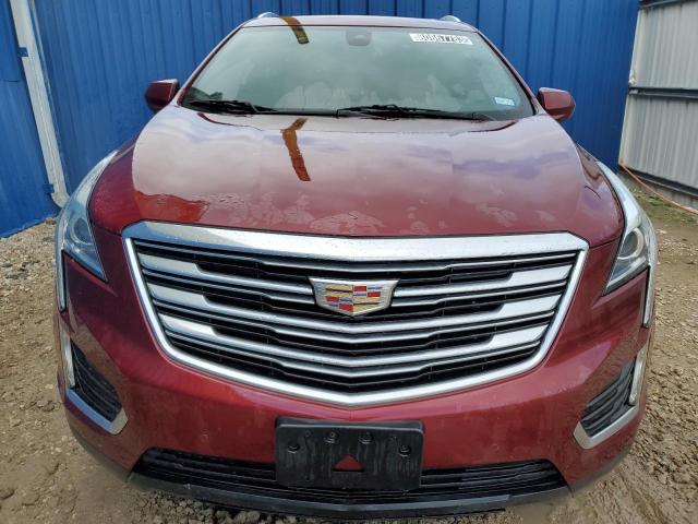 1GYKNBRSXHZ115619 Cadillac XT5 LUXURY