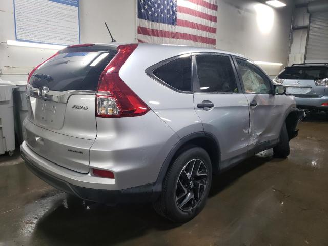 2HKRM4H41GH672074 Honda CR-V SE
