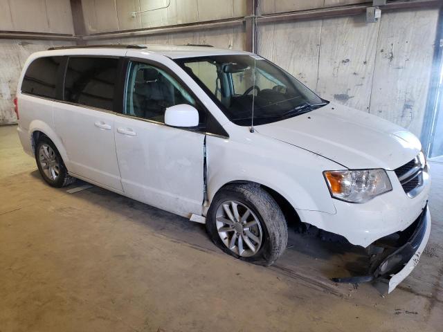 2C4RDGCGXKR669429 Dodge Grand Caravan Sxt