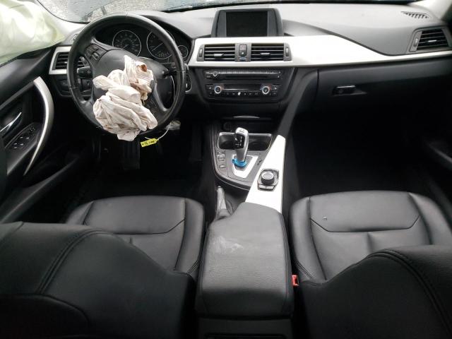 WBA3C3G58ENS67286 BMW 320 I Xdrive