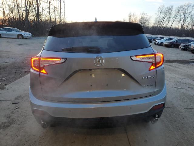 5J8TC2H57KL001259 Acura Rdx Technology