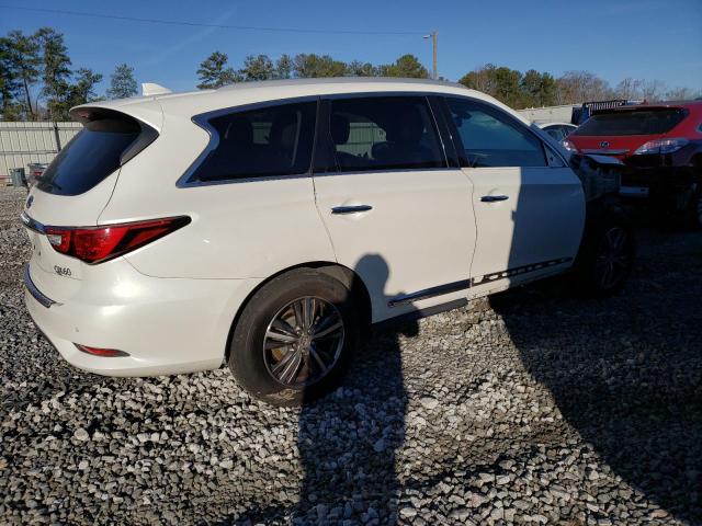5N1AL0MN0GC519622 Infiniti QX60
