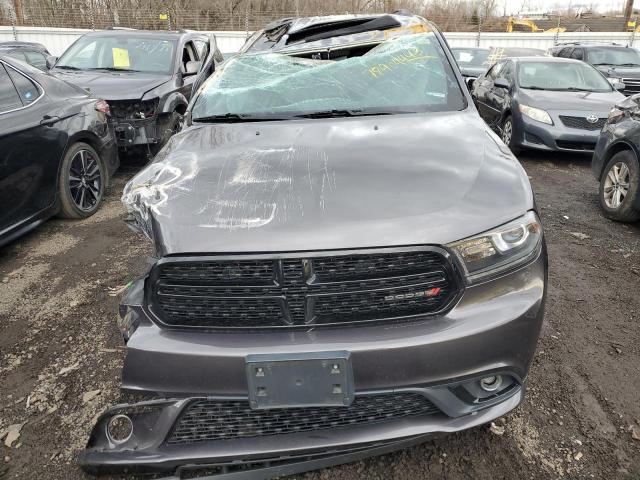1C4RDJDG3HC857660 Dodge DURANGO GT