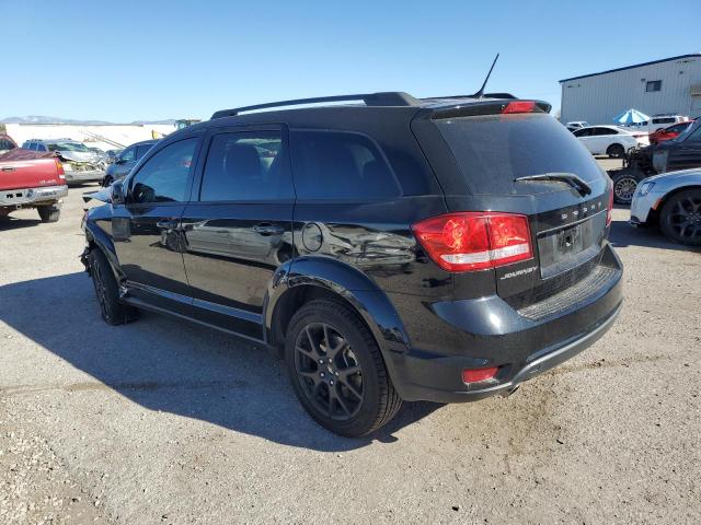 3C4PDCBG7JT158452 Dodge Journey Sxt