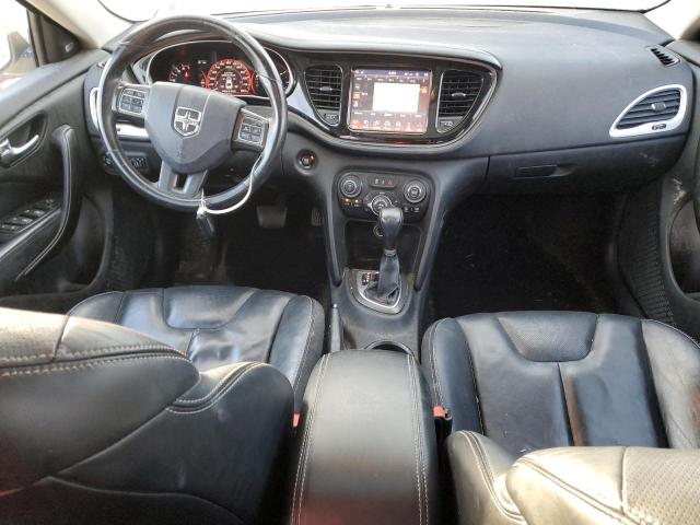 1C3CDFCB6FD165722 Dodge Dart Limited