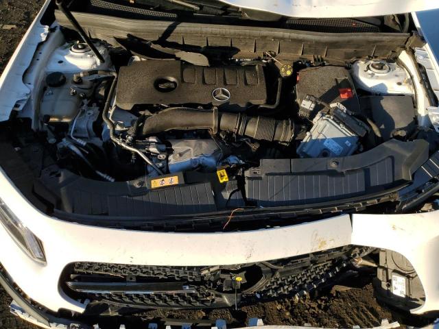 WDC4M4HB1LW011507 Mercedes-Benz Glb 250 4matic