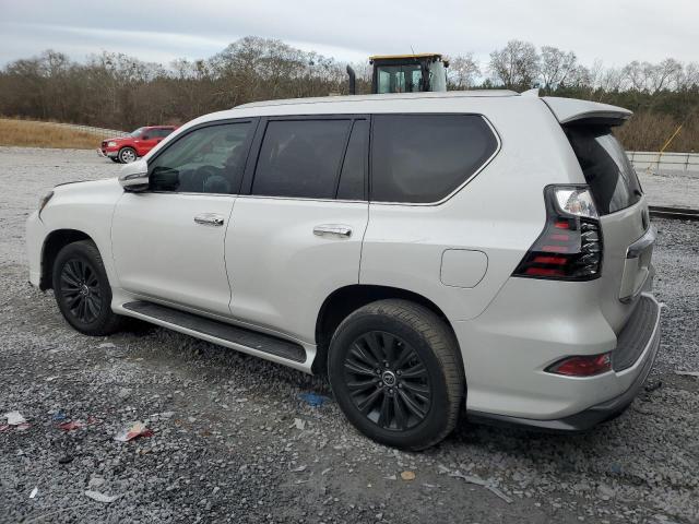 JTJGM7BX4P5359075 Lexus Gx 460 Luxury