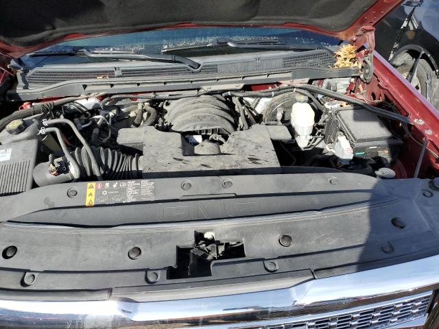 3GTU2PEJXJG273983 GMC Sierra K1500 Denali